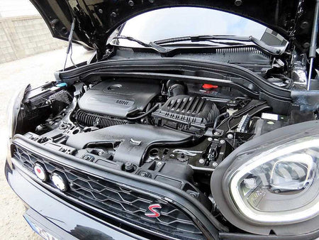 Mini Countryman — photo 19