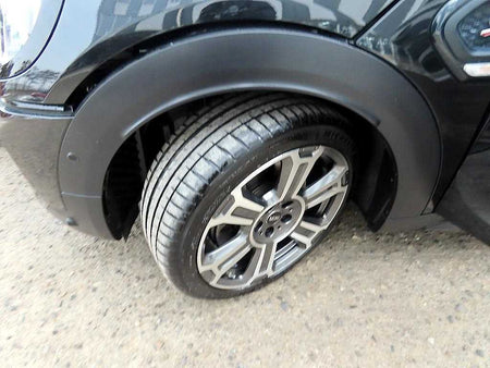Mini Countryman — photo 20
