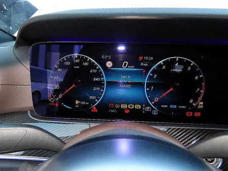 Mercedes-Benz CLS-Class — photo 09