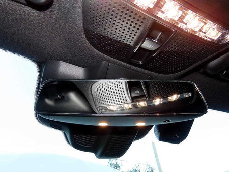 Mercedes-Benz CLS-Class — photo 14