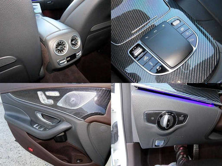 Mercedes-Benz CLS-Class — photo 17