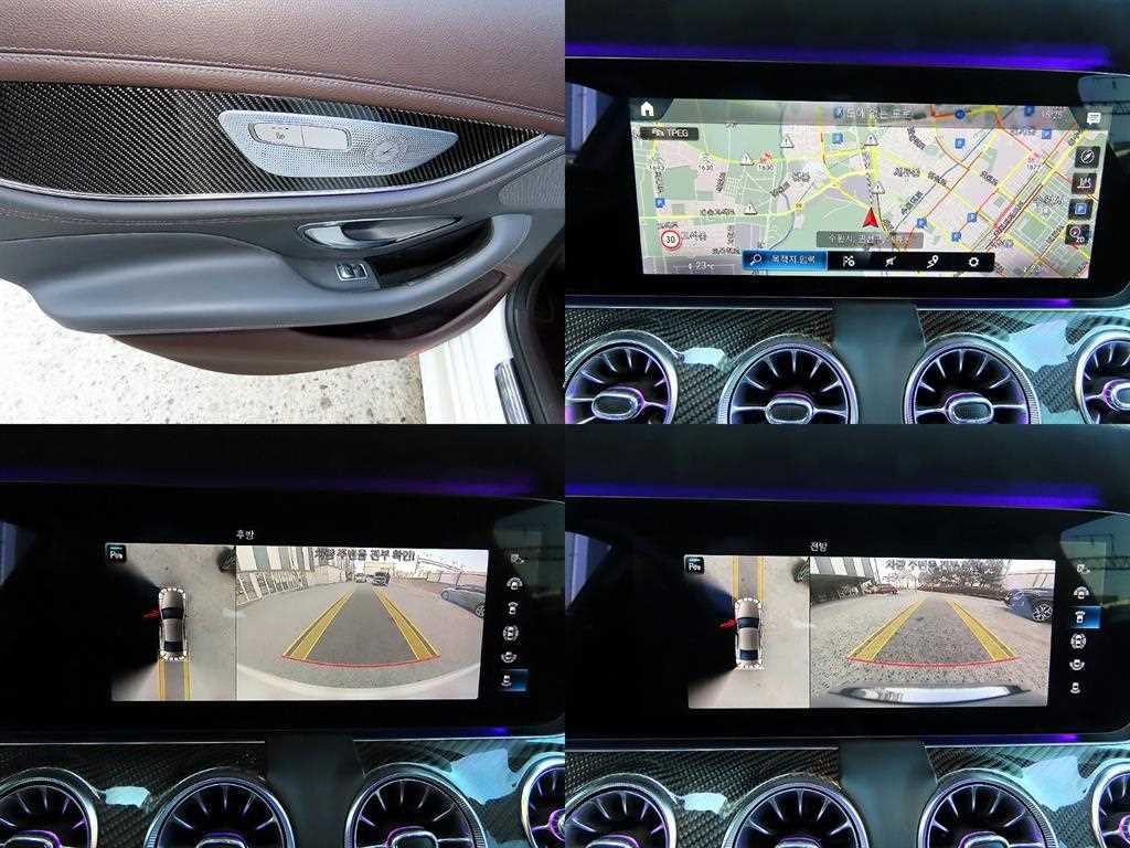 Mercedes-Benz CLS-Class — photo 18