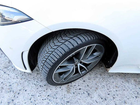 Mercedes-Benz CLS-Class — photo 20