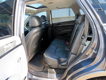 Hyundai Veracruz — photo 06