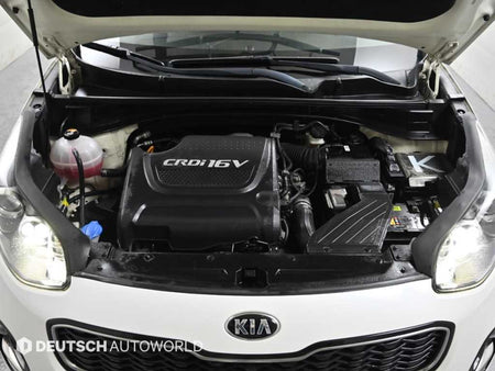 Kia Sportage — photo 06