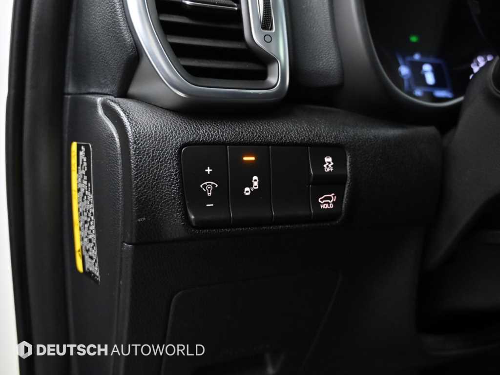 Kia Sportage — photo 17