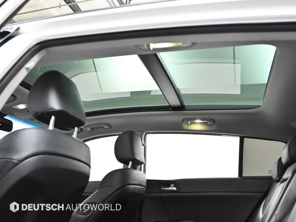 Kia Sportage — photo 19