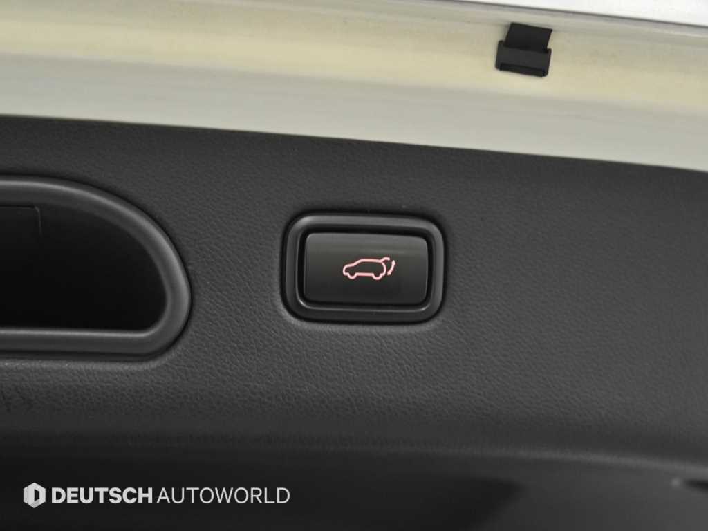 Kia Sportage — photo 20
