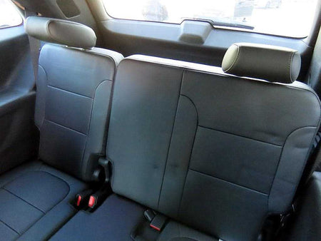 CHEVROLET Traverse — photo 07
