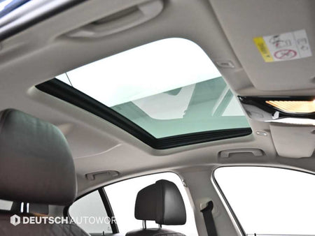 BMW 5-Series — photo 19