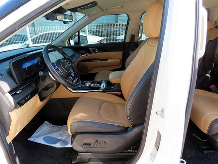Kia Carnival — photo 05