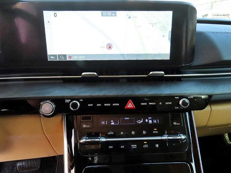 Kia Carnival — photo 12