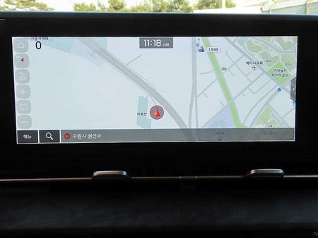Kia Carnival — photo 13