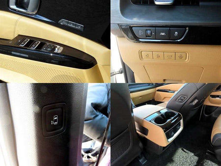 Kia Carnival — photo 18