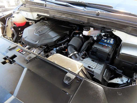 Kia Carnival — photo 19