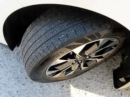 Kia Carnival — photo 20