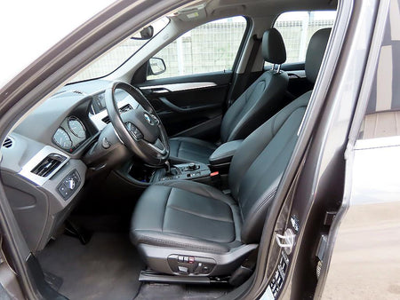 BMW X1 — photo 05