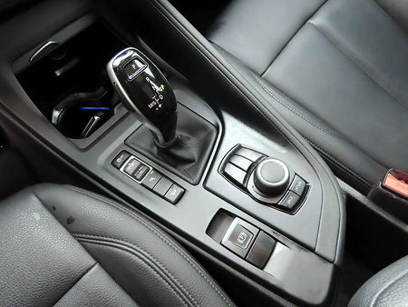 BMW X1 — photo 10