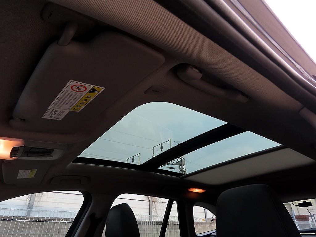 BMW X1 — photo 17