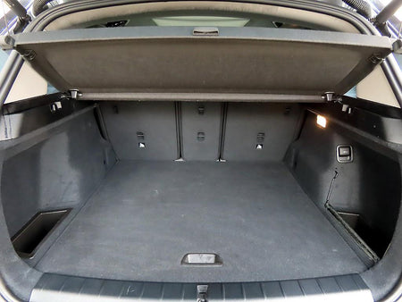 BMW X1 — photo 18