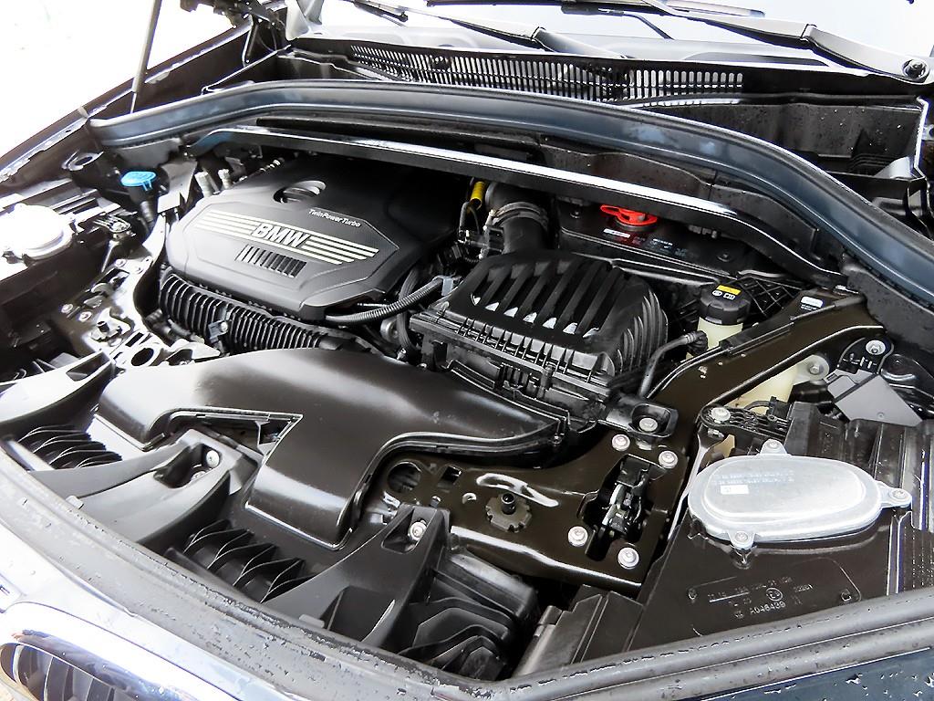 BMW X1 — photo 19