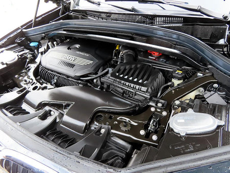 BMW X1 — photo 19