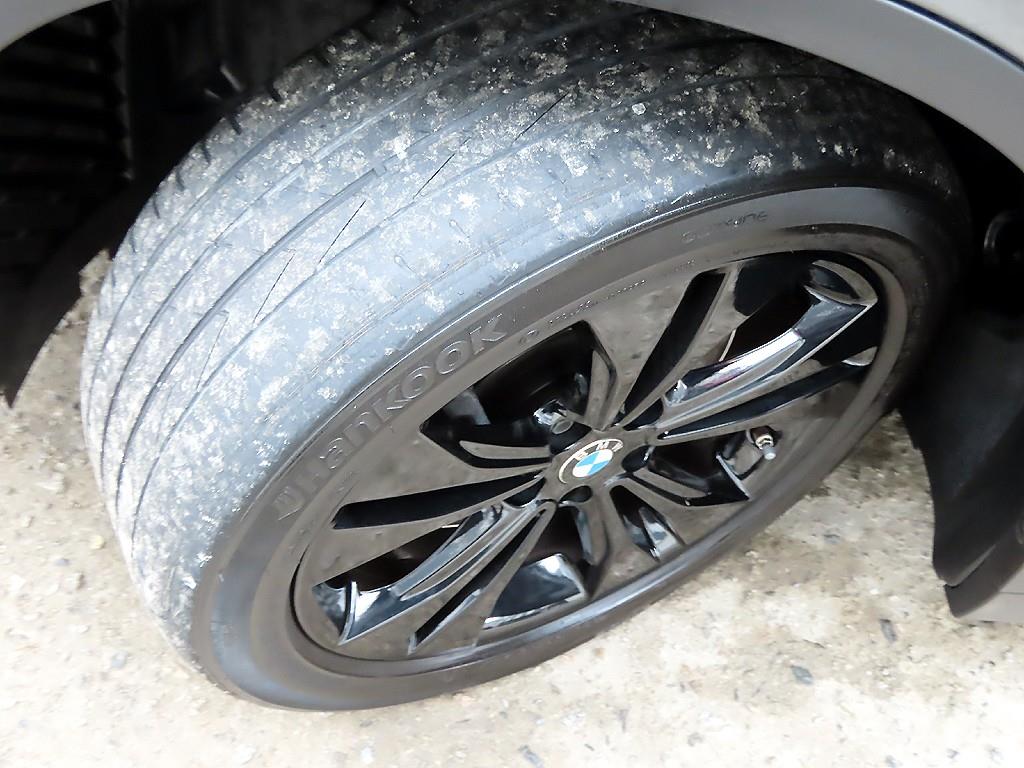 BMW X1 — photo 20