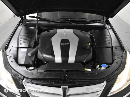 Hyundai Genesis — photo 06