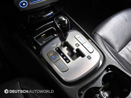 Hyundai Genesis — photo 09