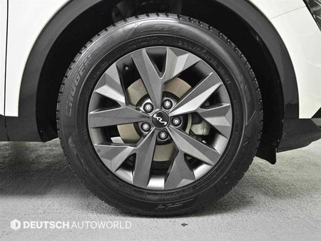 Kia Sportage — photo 05
