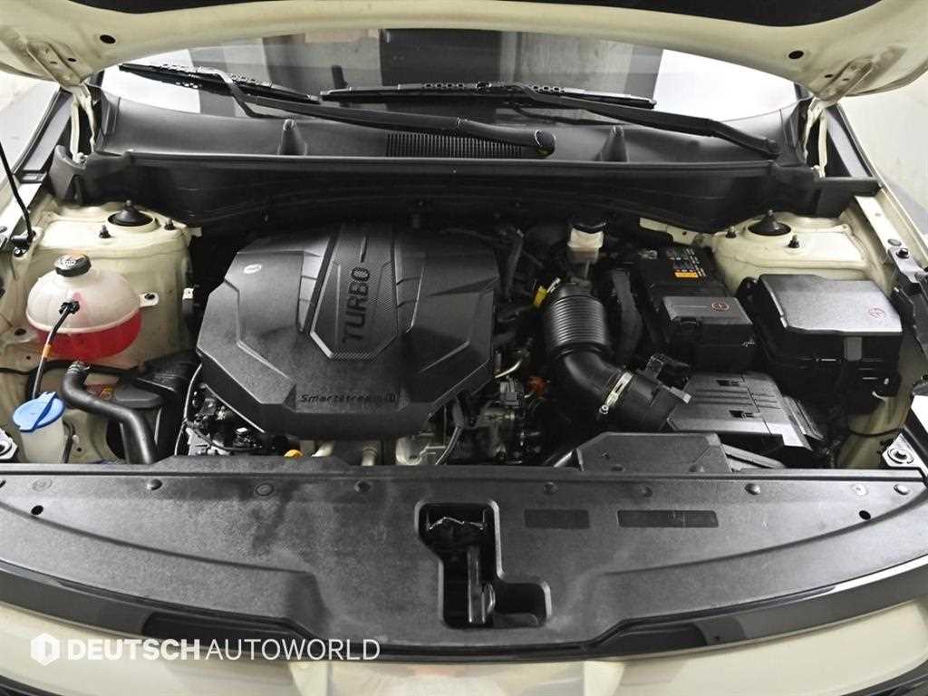 Kia Sportage — photo 06
