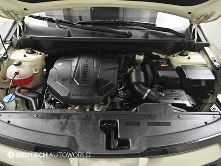 Kia Sportage — photo 06