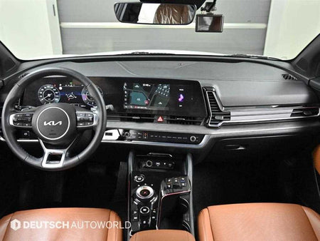 Kia Sportage — photo 07