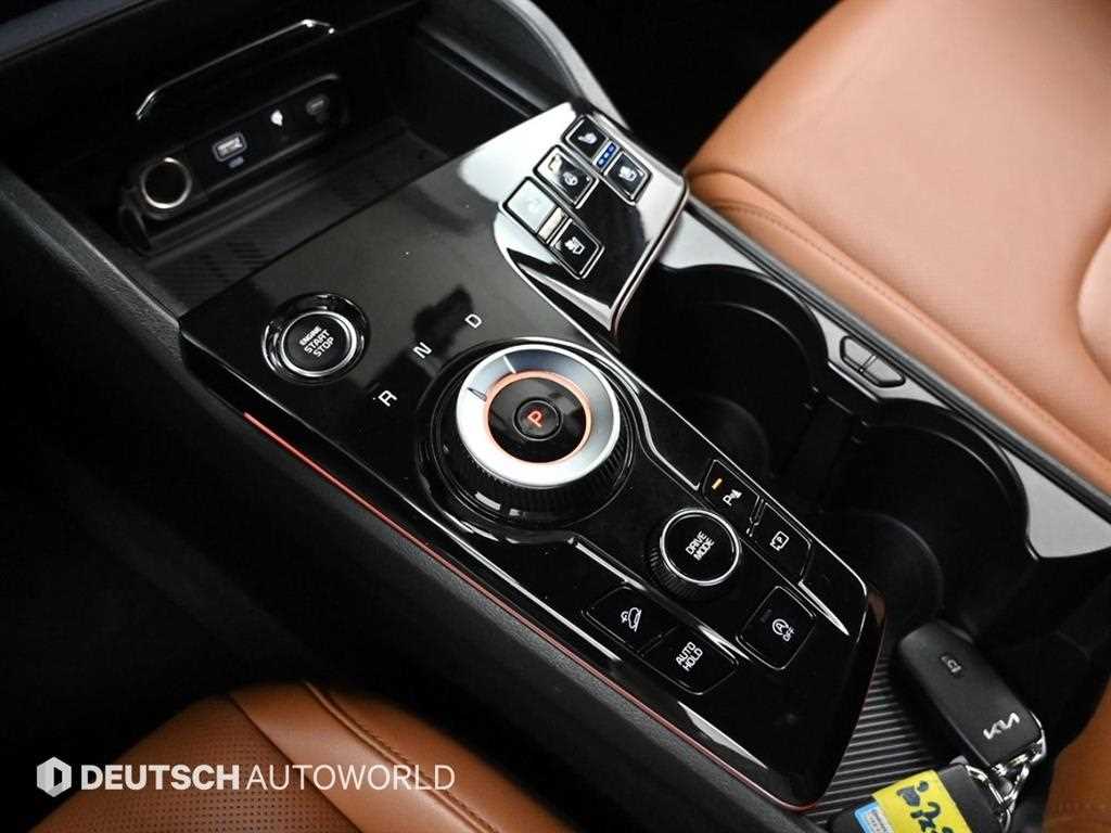 Kia Sportage — photo 09