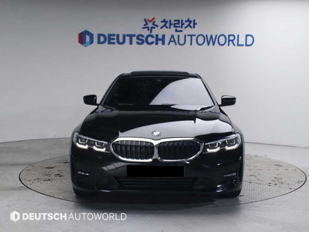 BMW 3-Series — photo 03