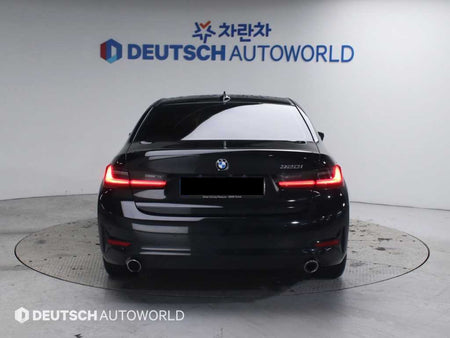 BMW 3-Series — photo 04