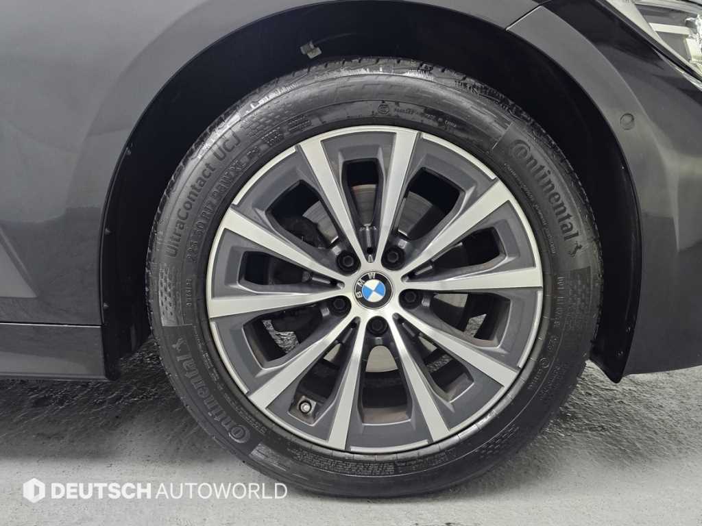 BMW 3-Series — photo 05