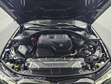 BMW 3-Series — photo 06