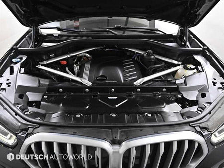 BMW X6 — photo 06