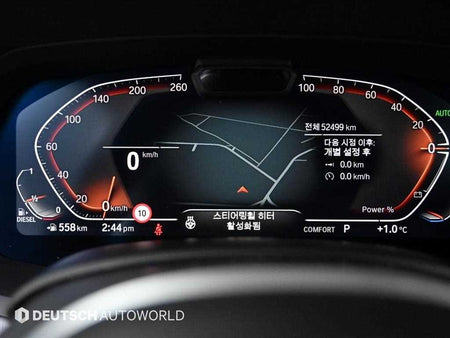 BMW X6 — photo 08