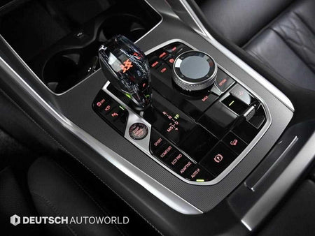 BMW X6 — photo 09