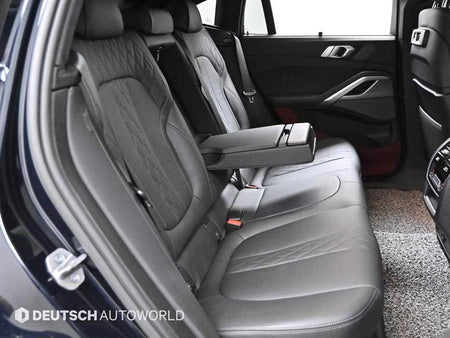 BMW X6 — photo 11