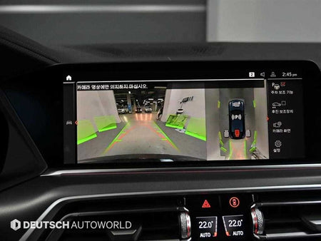 BMW X6 — photo 14