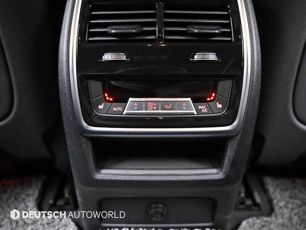 BMW X6 — photo 15