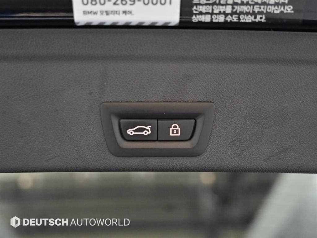 BMW X6 — photo 19