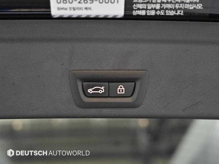 BMW X6 — photo 19