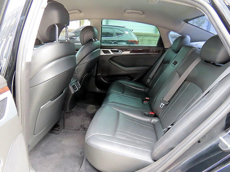 Hyundai Genesis — photo 06
