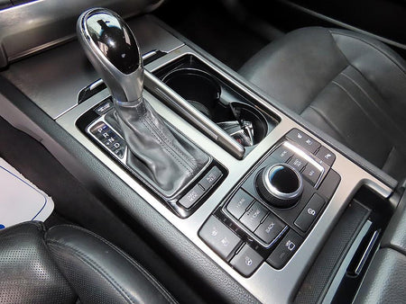 Hyundai Genesis — photo 11