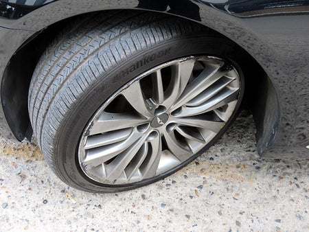 Hyundai Genesis — photo 20