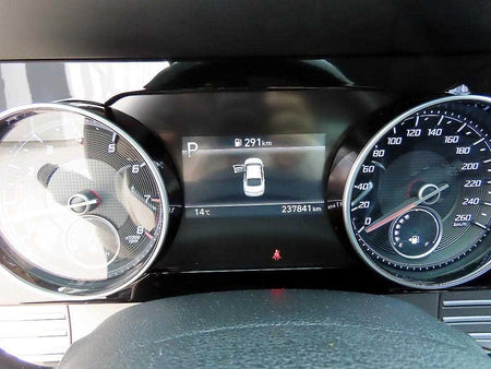 Hyundai Grandeur — photo 09